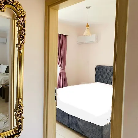 Royal Sun Netflix Residence, Long Design - No Utility Expenses! Apartment