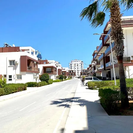 Royal Sun Netflix Residence, Long Design - No Utility Expenses! Lejlighed