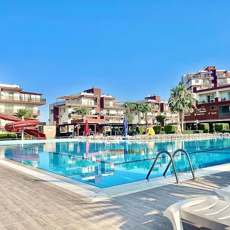 Royal Sun Netflix Residence, Long Design - No Utility Expenses! *