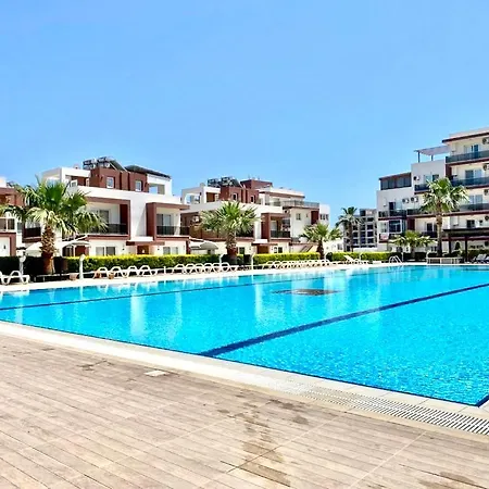 Royal Sun Netflix Residence, Long Design - No Utility Expenses! Apartament *