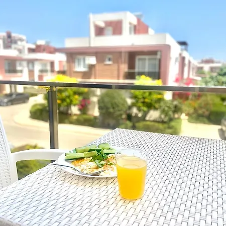 Royal Sun Netflix Residence, Long Design - No Utility Expenses!